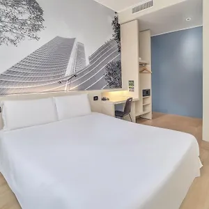 Cenisio Garibaldi Hotel