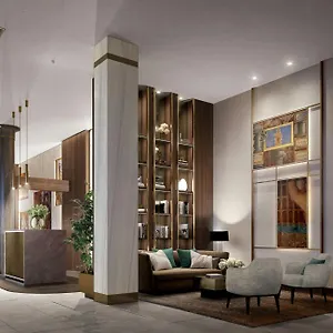 Marriott Милан