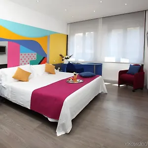 ホテル メディオラヌム, ミラノ