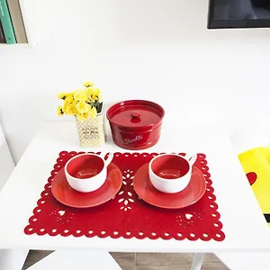 Alessia's Flat - Sarpi Apartamento