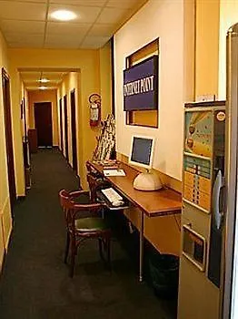 Hotel Brasil Milan