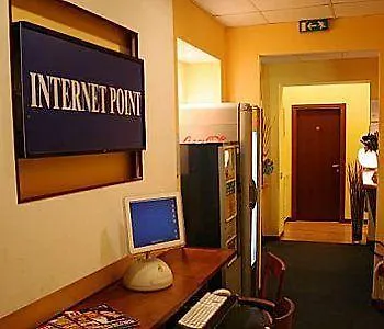 Hotel Brasil Milan