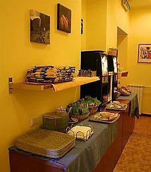 Hotel Brasil Milan 0*,