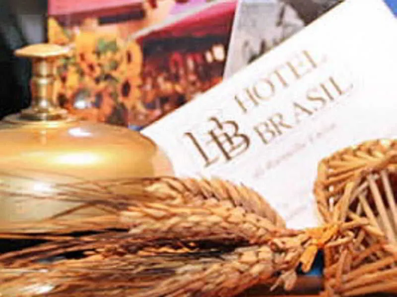 Hotel Brasil Milán 0*,